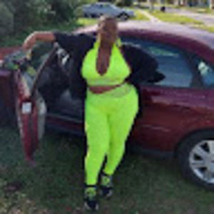 Meet your Posher, Chinadoll